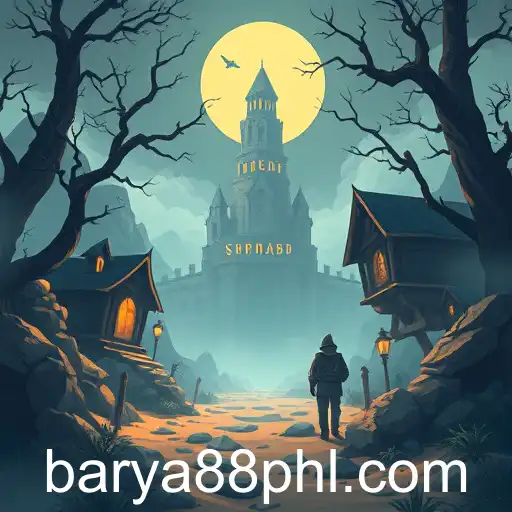 Exploring the Exciting World of Adventure Games: A Deep Dive with 'barya88'