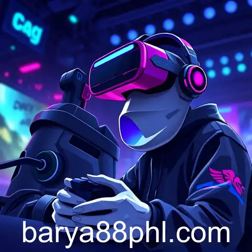 Barya88: A Digital Portal for Gaming Enthusiasts