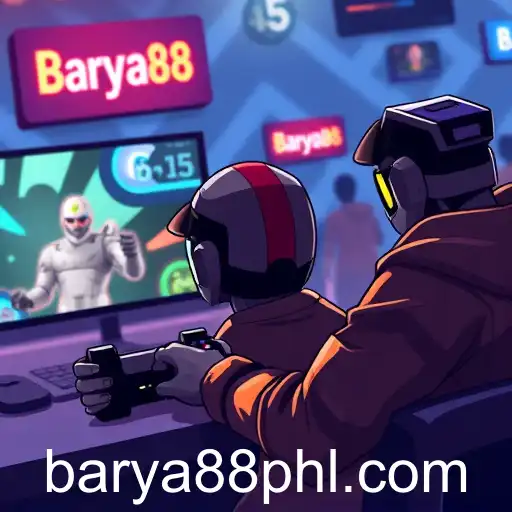 Gaming Evolves: Barya88 Leads the Charge
