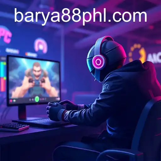 Barya88: Revolutionizing Online Gaming in 2025