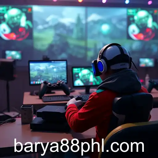 barya88