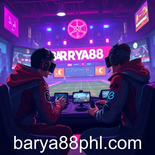 Digital Innovations in 2025 Gaming