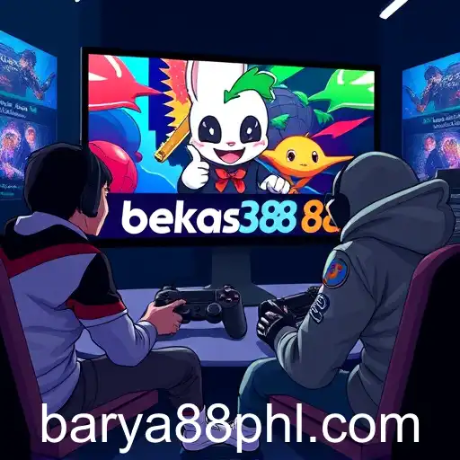 Exploring the Gaming World of Barya88