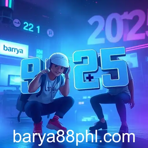 Gaming Trends Shaping 2025