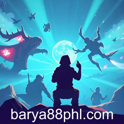Exploring the Dynamic World of Multiplayer Games: A Look at 'barya88'