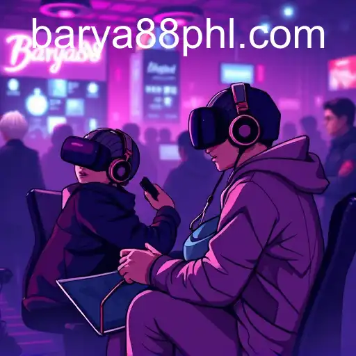 The Rise of Online Gaming Communities