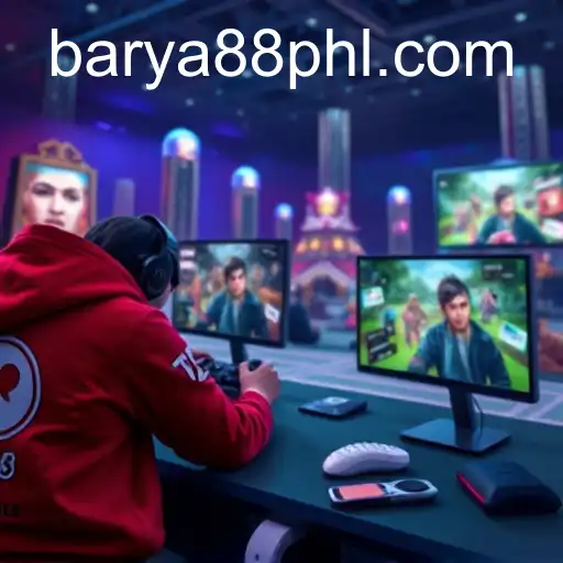 Evolution of Online Gaming Platforms