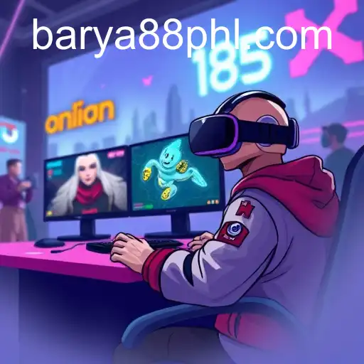 Online Gaming in the Future: A Dive into Trends