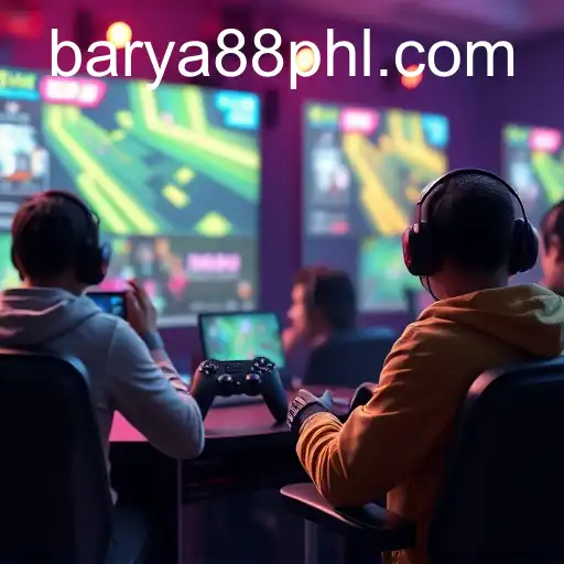 Online Gaming Trends in 2025