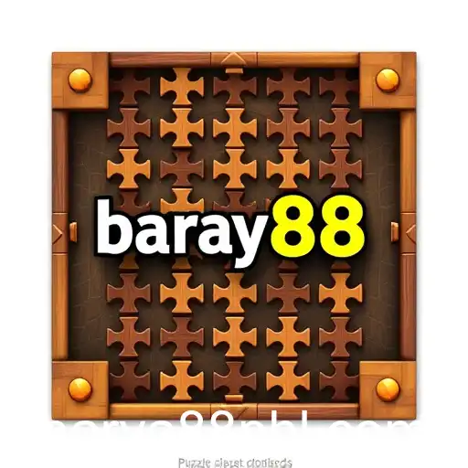 Exploring the Allure of Puzzle Games with Keyword 'barya88'