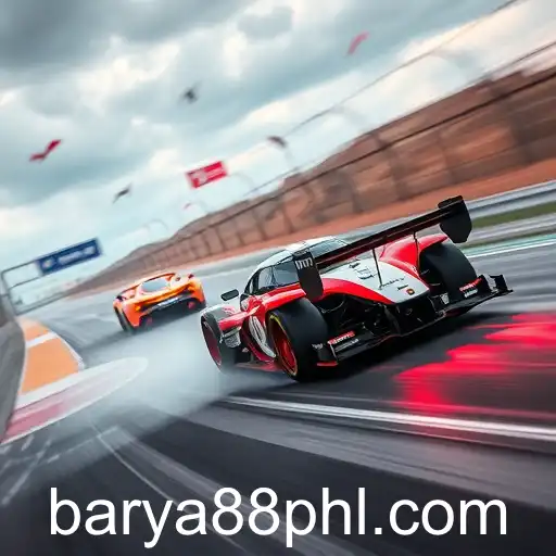 The Thrill of Speed: Exploring the Best Racing Games of 2023