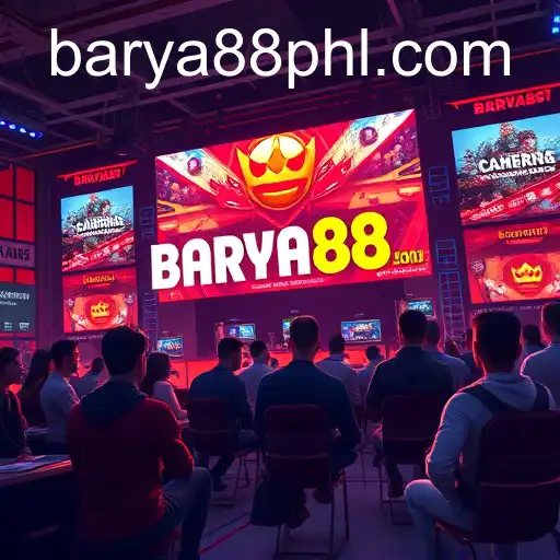 The Rise of Barya88 in Online Gaming