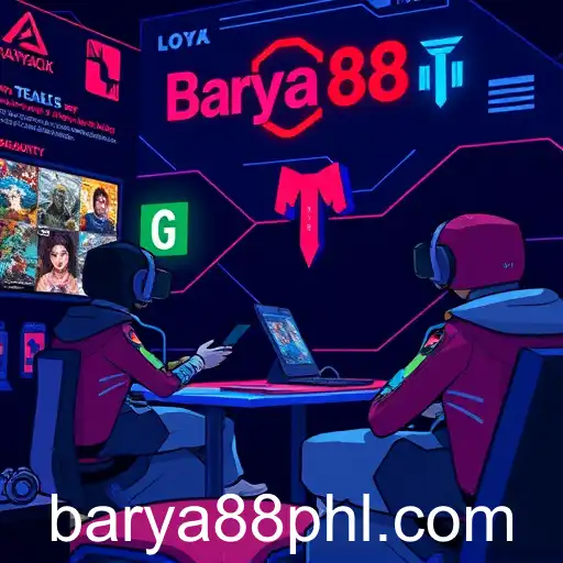 barya88