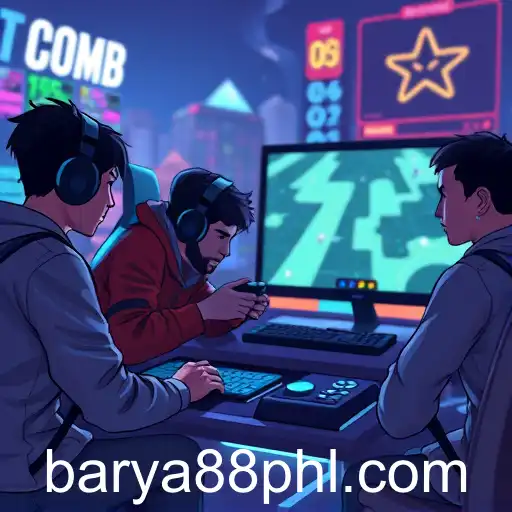 The Rise of English Game Platforms in 2025