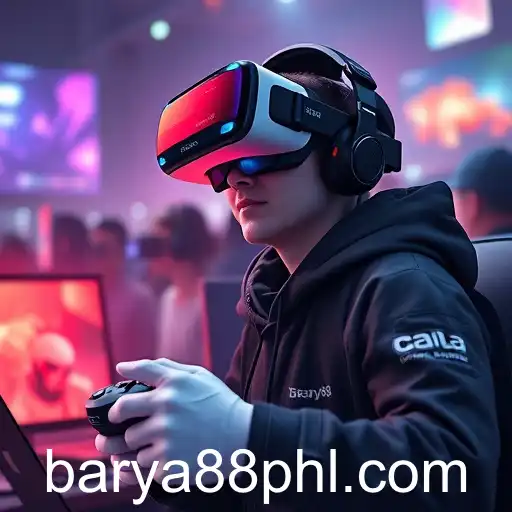 The Rise of Gaming Communities in 2025