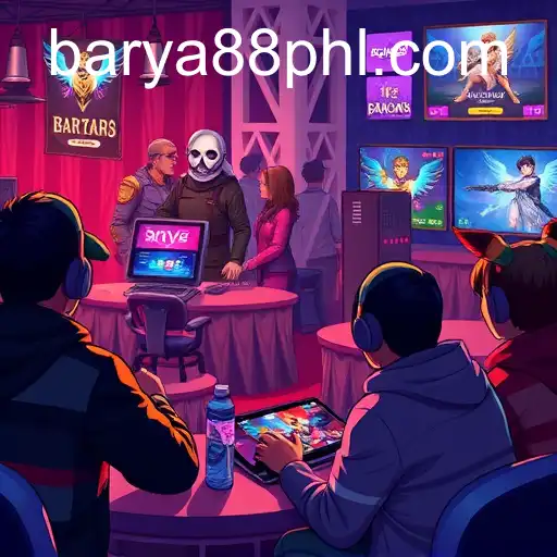 The Rise of Online Gaming in 2025