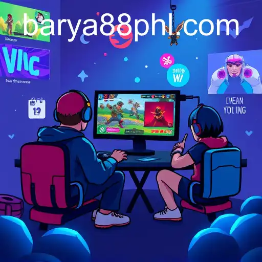 The Rise of Online Gaming in 2026