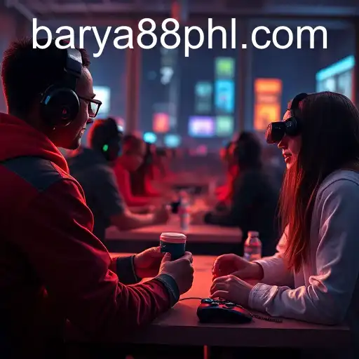 The Rise of Online Gaming Communities