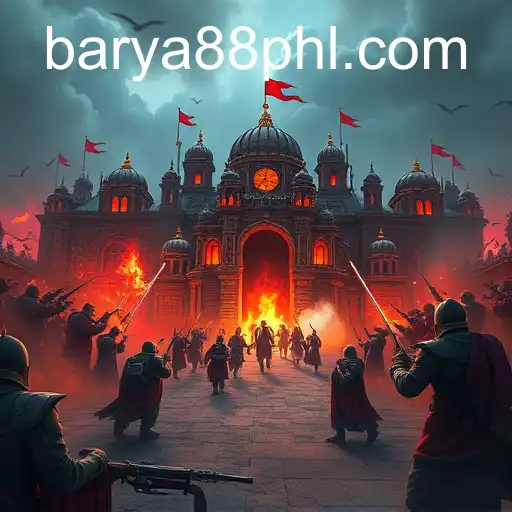 Exploring the Fascination of Strategy Games through 'barya88': A Digital Odyssey