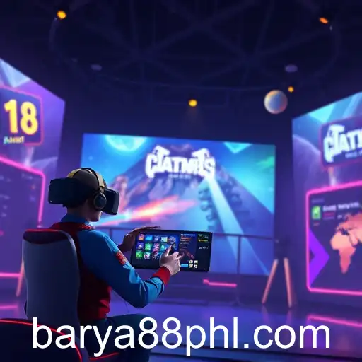 Unveiling the Virtual Frontier